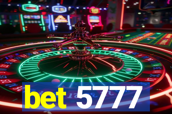 bet 5777